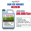 Đạm dơi Organic 5L