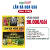 Lân ra hoa USA 1kg