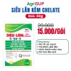 Siêu lân kẽm chelate 50g