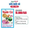 Siêu nuôi củ 50g
