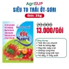 Siêu to trái ớt - Sơri 25g