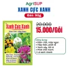 Xanh cực xanh 50g